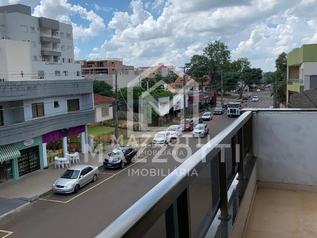 Imagem 2: ALUGO APTO SEMI MOBILIADO,PROXIMO A PRACA CENTRAL MEDIANEIRA - PR