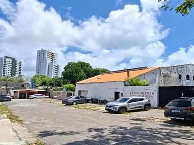 Imagem 3: Terreno Comercial 815,56 m² em Boa Viagem