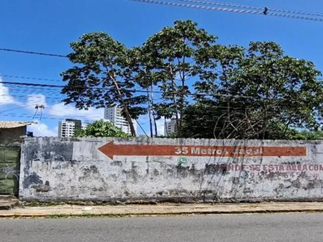 Imagem 4: Terreno Comercial 815,56 m² em Boa Viagem