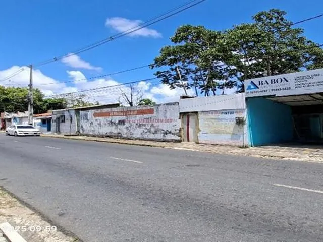 Imagem 2: Terreno Comercial 815,56 m² em Boa Viagem