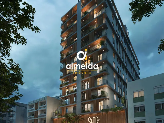 Imagem 10: Apartamento Studio no Centro no Sync Floriano em santa Maria Rs