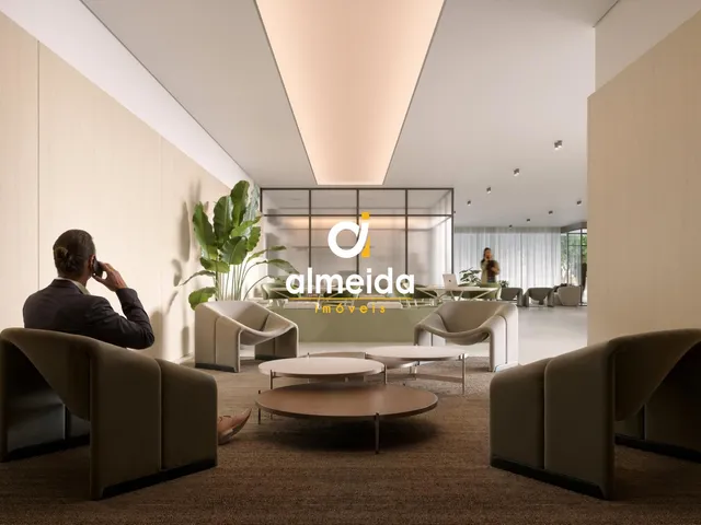 Imagem 13: Apartamento 1 Dormitorio no Sync Floriano em santa Maria Rs