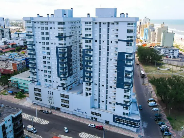 Imagem: Apartamento SEMI MOBILIADO Centro de Tramandaí