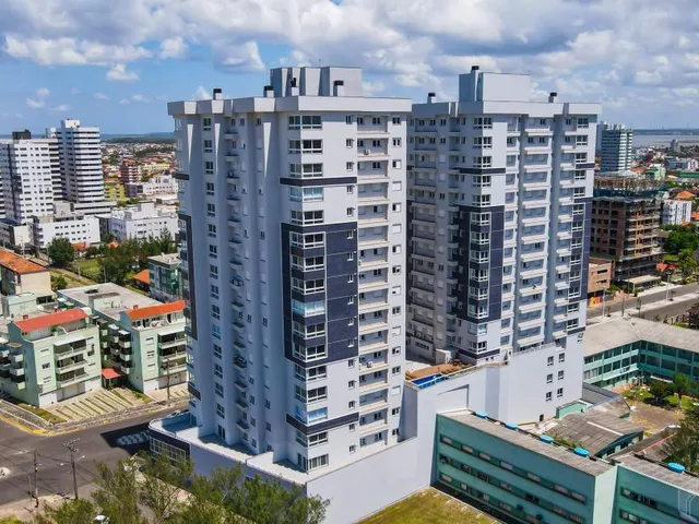 Imagem 11: Apartamento SEMI MOBILIADO Centro de Tramandaí - InfinitY Residence