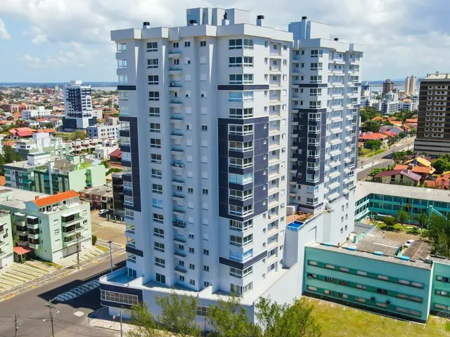 Imagem 12: Apartamento SEMI MOBILIADO Centro de Tramandaí - InfinitY Residence