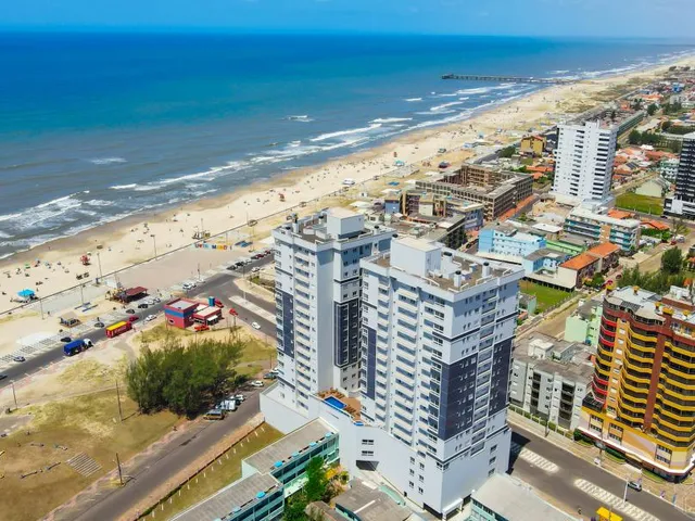 Imagem 13: Apartamento SEMI MOBILIADO Centro de Tramandaí - InfinitY Residence