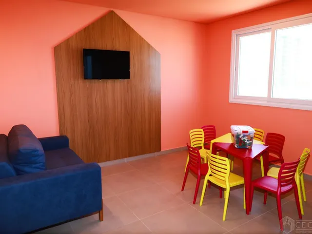 Imagem 4: Apartamento SEMI MOBILIADO Centro de Tramandaí - InfinitY Residence