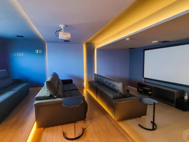 Imagem 6: Apartamento SEMI MOBILIADO Centro de Tramandaí - InfinitY Residence
