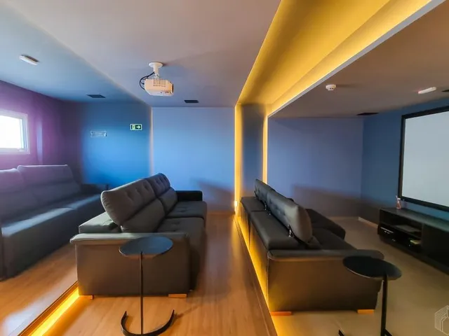 Imagem 7: Apartamento SEMI MOBILIADO Centro de Tramandaí - InfinitY Residence