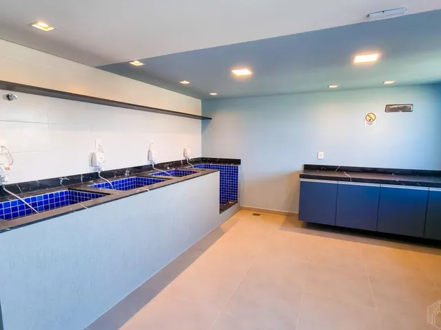 Imagem 9: Apartamento SEMI MOBILIADO Centro de Tramandaí - InfinitY Residence