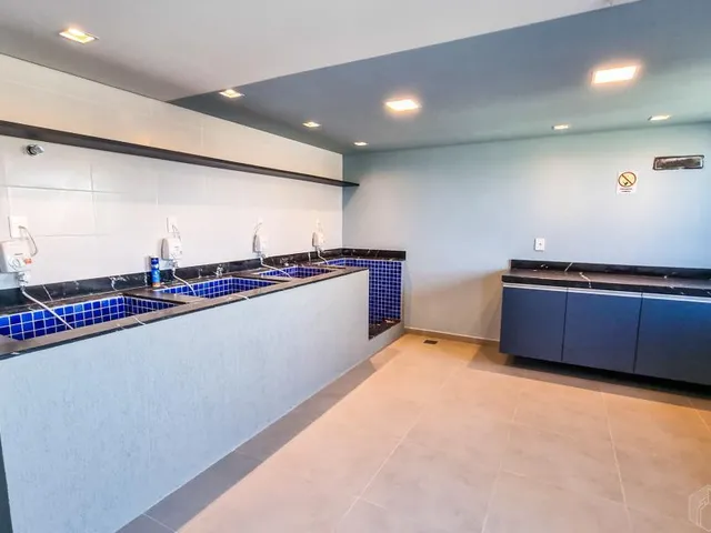 Imagem 10: Apartamento SEMI MOBILIADO Centro de Tramandaí - InfinitY Residence