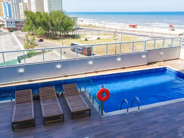 Imagem 16: Apartamento SEMI MOBILIADO Centro de Tramandaí - InfinitY Residence
