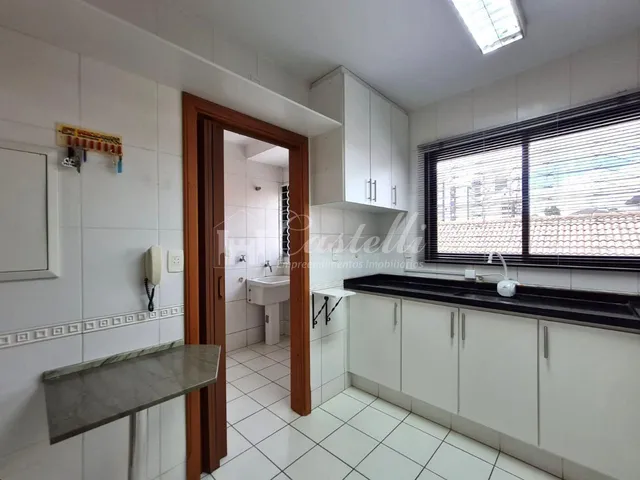 Imagem 5: Apartamento para à venda, na Vila Estrela, PONTA GROSSA - PR