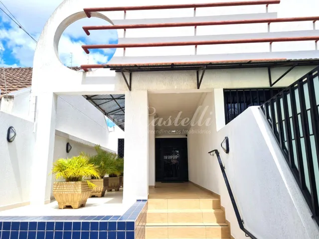 Imagem 15: Apartamento para à venda, na Vila Estrela, PONTA GROSSA - PR