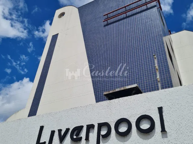 Imagem 16: Apartamento para à venda, na Vila Estrela, PONTA GROSSA - PR