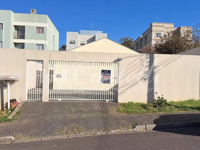 Imagem: Casa à venda, Jardim Carvalho, PONTA GROSSA
