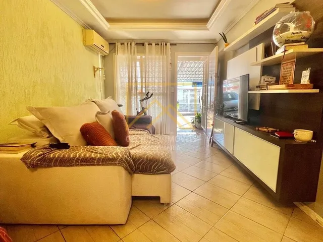 Imagem: Apartamento À Venda no Bairro Vila Cachoeirinha