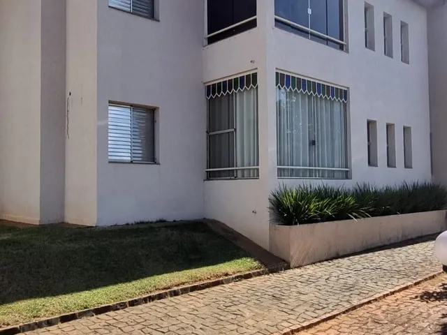 Imagem: Apartamento no Ville Country