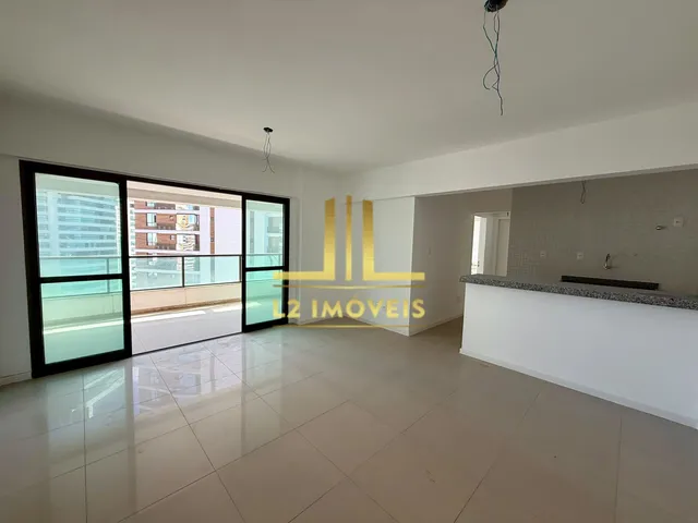 Imagem: APARTAMENTO - 2/4 SENDO 1 SUÍTE - 80M²