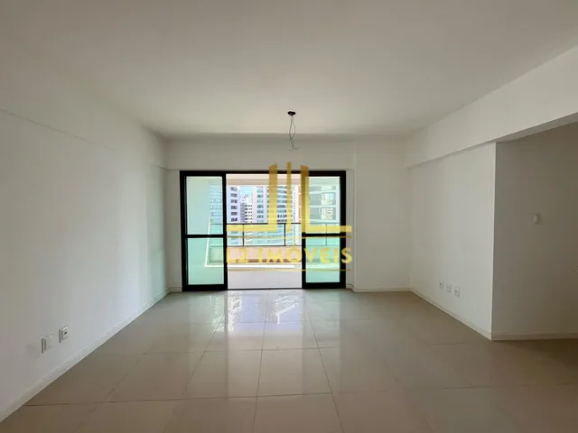 Imagem 11: APARTAMENTO - 2/4 SENDO 1 SUÍTE - 80M² - ANDAR ALTO - HORTO FLORESTAL