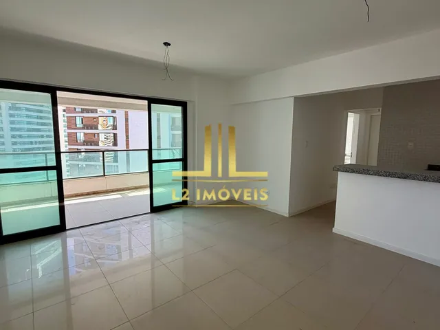 Imagem 15: APARTAMENTO - 2/4 SENDO 1 SUÍTE - 80M² - ANDAR ALTO - HORTO FLORESTAL