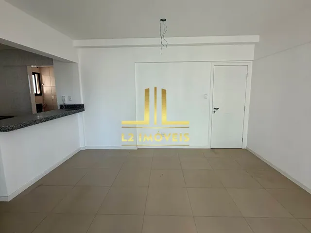 Imagem 10: APARTAMENTO - 2/4 SENDO 1 SUÍTE - 80M² - ANDAR ALTO - HORTO FLORESTAL