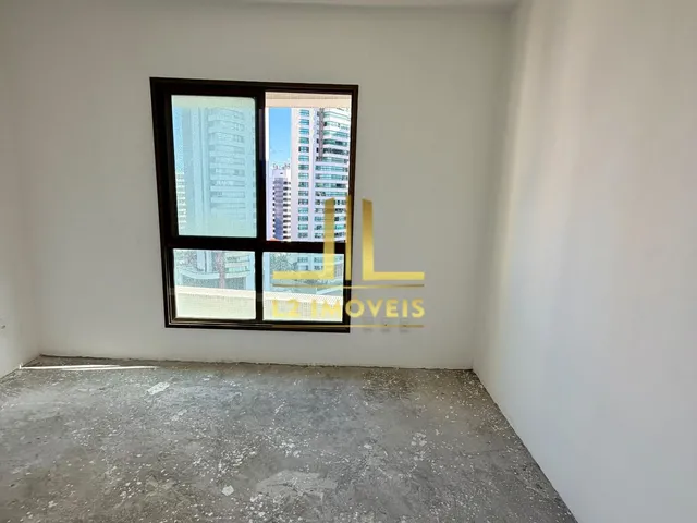 Imagem 6: APARTAMENTO - 2/4 SENDO 1 SUÍTE - 80M² - ANDAR ALTO - HORTO FLORESTAL