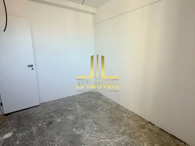 Imagem 16: APARTAMENTO - 2/4 SENDO 1 SUÍTE - 80M² - ANDAR ALTO - HORTO FLORESTAL