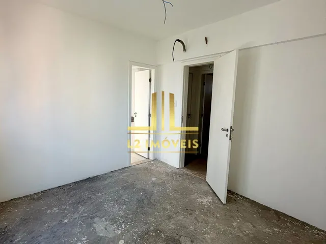 Imagem 5: APARTAMENTO - 2/4 SENDO 1 SUÍTE - 80M² - ANDAR ALTO - HORTO FLORESTAL
