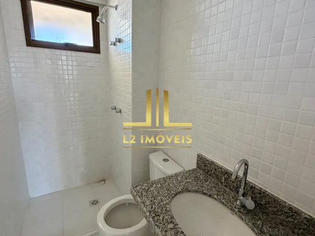Imagem 4: APARTAMENTO - 2/4 SENDO 1 SUÍTE - 80M² - ANDAR ALTO - HORTO FLORESTAL