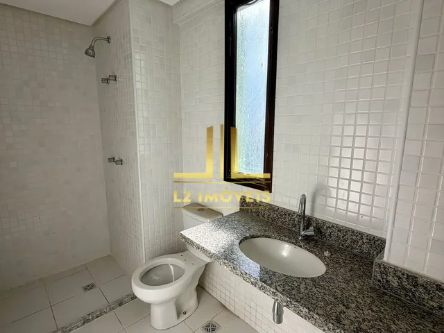 Imagem 13: APARTAMENTO - 2/4 SENDO 1 SUÍTE - 80M² - ANDAR ALTO - HORTO FLORESTAL
