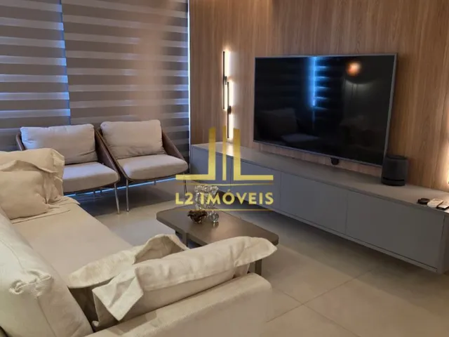 Imagem 8: APARTAMENTO - 2/4 SENDO 1 SUÍTE - 86M² - PORTEIRA FECHADA - 01 VAGA - RIO VERMELHO