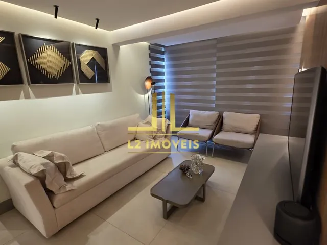 Imagem 10: APARTAMENTO - 2/4 SENDO 1 SUÍTE - 86M² - PORTEIRA FECHADA - 01 VAGA - RIO VERMELHO