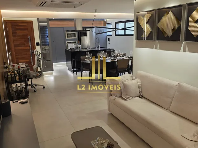 Imagem 7: APARTAMENTO - 2/4 SENDO 1 SUÍTE - 86M² - PORTEIRA FECHADA - 01 VAGA - RIO VERMELHO