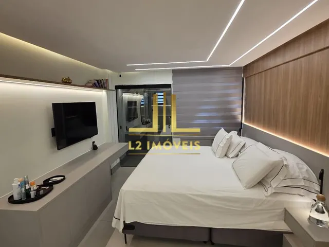 Imagem 14: APARTAMENTO - 2/4 SENDO 1 SUÍTE - 86M² - PORTEIRA FECHADA - 01 VAGA - RIO VERMELHO