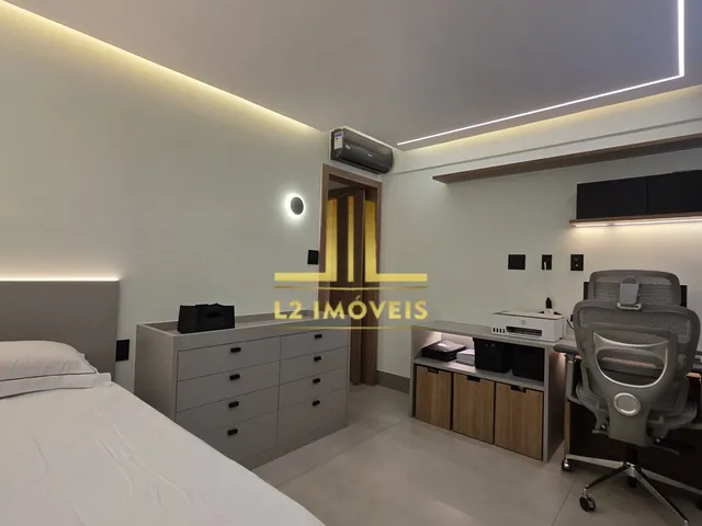 Imagem 5: APARTAMENTO - 2/4 SENDO 1 SUÍTE - 86M² - PORTEIRA FECHADA - 01 VAGA - RIO VERMELHO