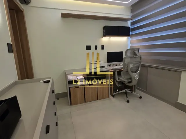 Imagem 4: APARTAMENTO - 2/4 SENDO 1 SUÍTE - 86M² - PORTEIRA FECHADA - 01 VAGA - RIO VERMELHO