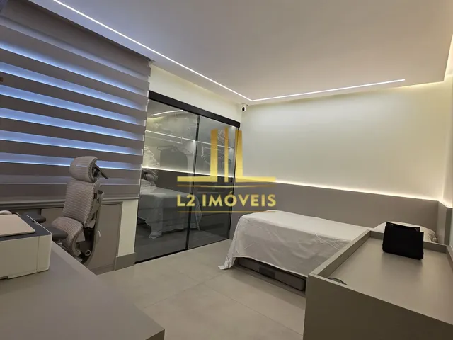 Imagem 9: APARTAMENTO - 2/4 SENDO 1 SUÍTE - 86M² - PORTEIRA FECHADA - 01 VAGA - RIO VERMELHO