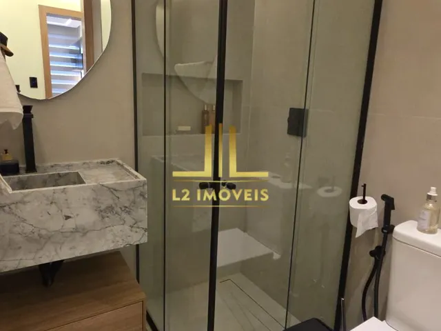 Imagem 12: APARTAMENTO - 2/4 SENDO 1 SUÍTE - 86M² - PORTEIRA FECHADA - 01 VAGA - RIO VERMELHO