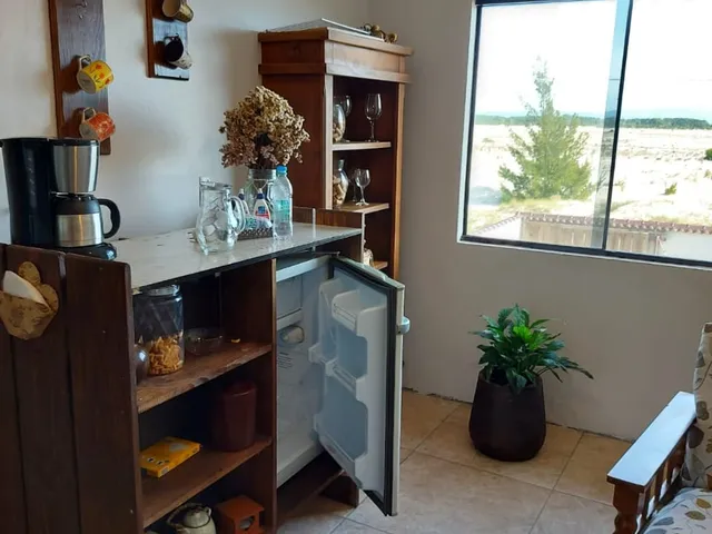 Imagem 6: Casa com piscina em Imbé