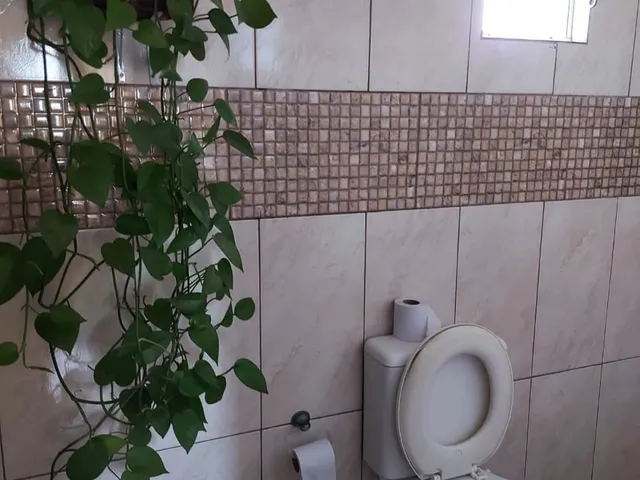 Imagem 14: Casa com piscina em Imbé