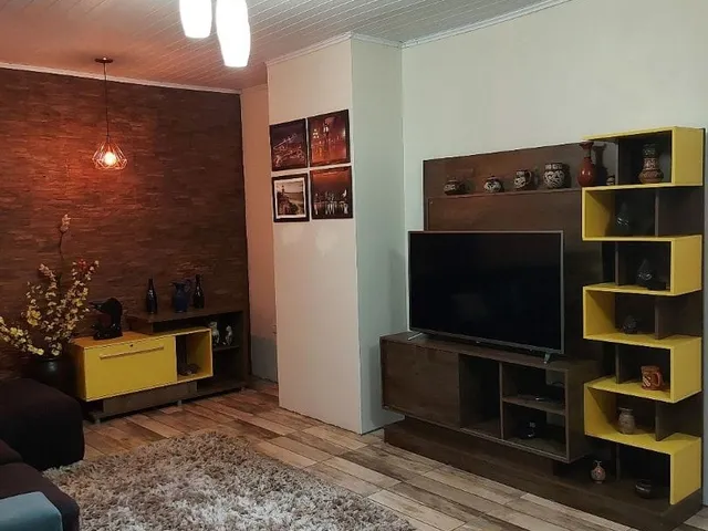 Imagem 3: Casa com piscina em Imbé