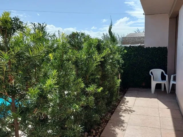 Imagem 2: Casa com piscina em Imbé