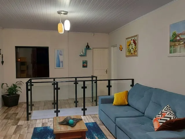Imagem 16: Casa com piscina em Imbé