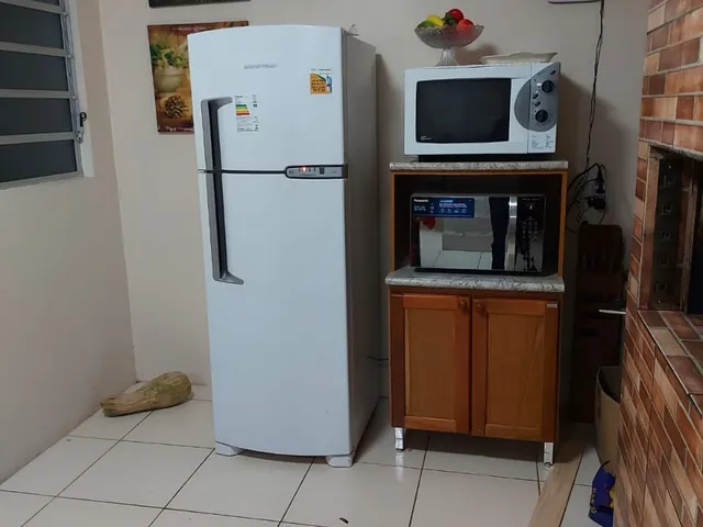 Imagem 15: Casa com piscina em Imbé