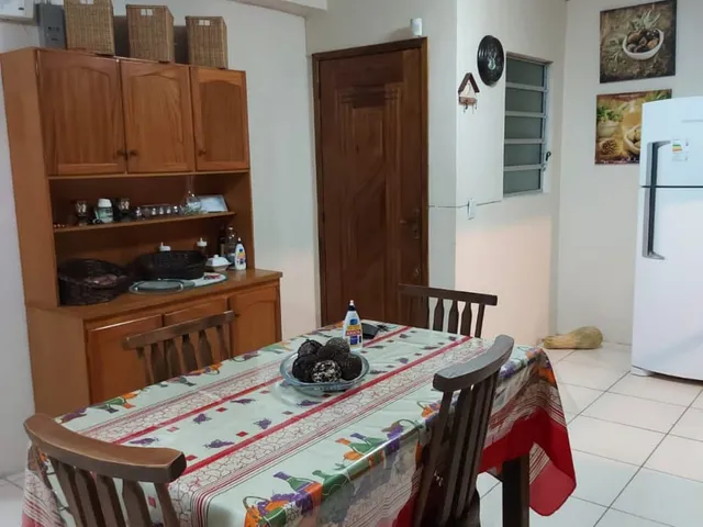 Imagem 10: Casa com piscina em Imbé