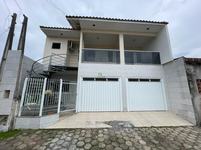 Imagem: OTIMA CASA SEMI MOBILIADA PARA ALUGAR DE