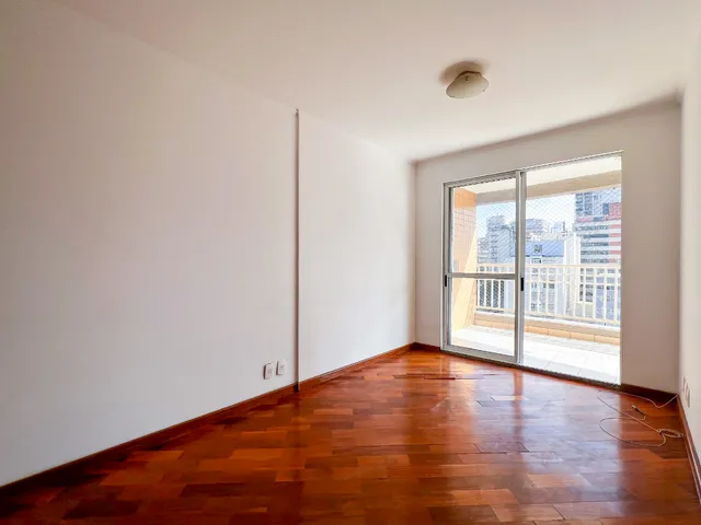 Imagem: Apartamento para Venda em Consolação com