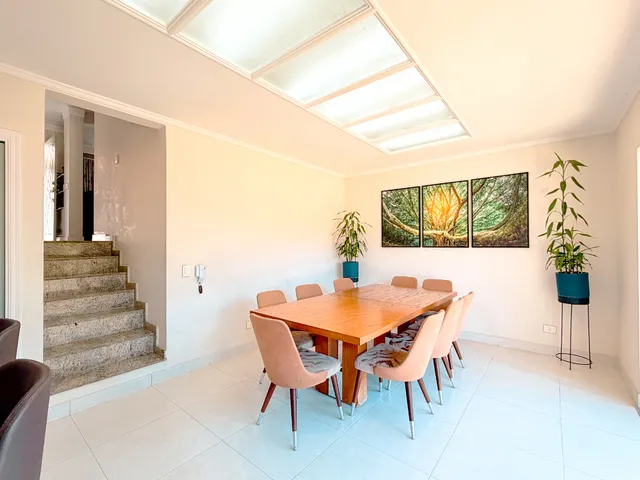 Imagem 14: Sobrado para Venda em Represa com 4 Quartos, Sendo 4 Suítes, 297M²