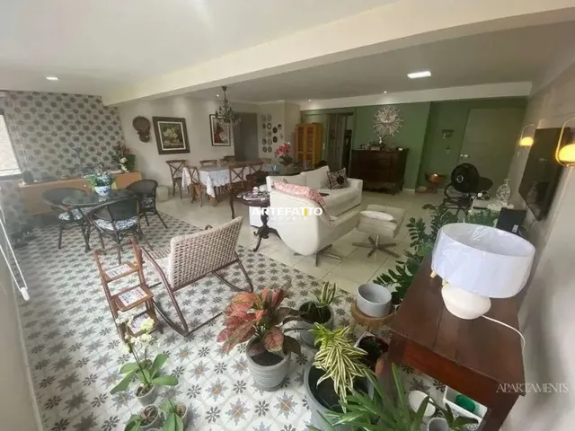 Imagem 8: Apartamento À Venda em Casa Amarela, Recife - Pe
